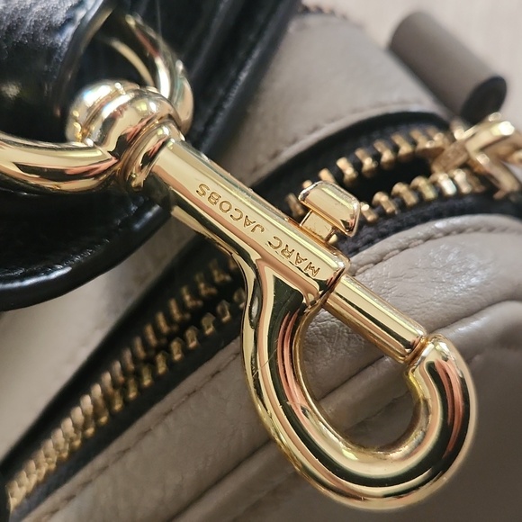 Marc Jacobs "The Softshot". - Picture 12 of 16